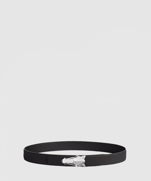 [HERMES-에르메스]디스트리에 벨트 버클 & 리버서블 가죽 스트랩