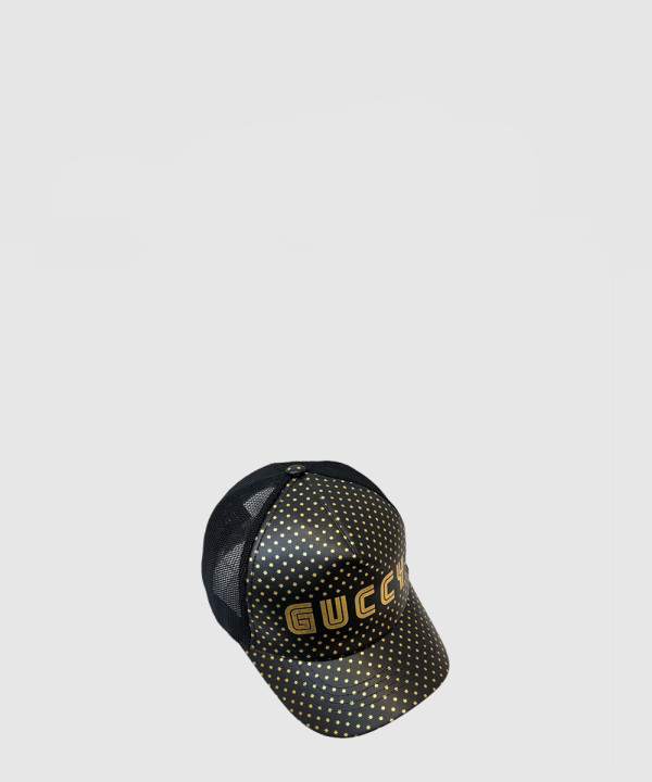 [GUCCI-구찌]베이스볼 캡 795446