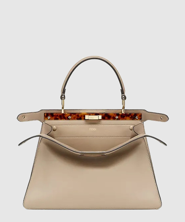 [FENDI-펜디]피카부 I SEE U 미듐 8BN321