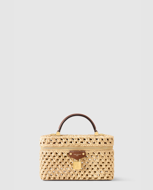 [LOUIS VUITTON-루이비통]베니티 체인 파우치 M14303