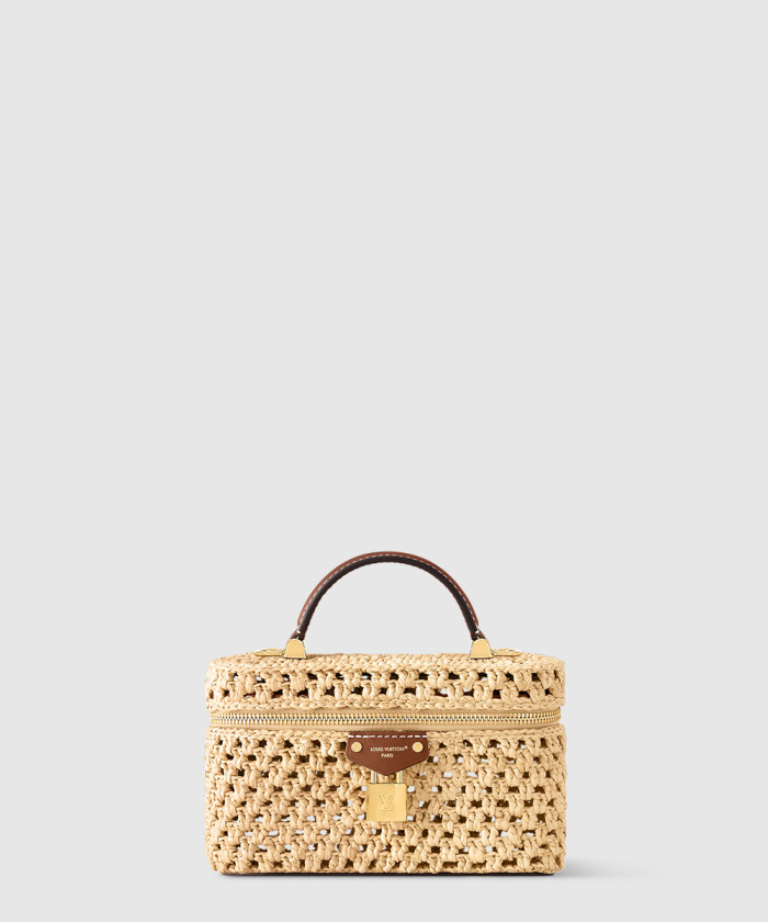 레플리카|이미테이션 louis-vuitton-루이비통베니티-체인-파우치-m14303