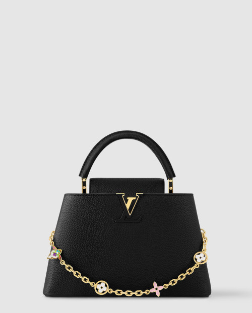 [LOUIS VUITTON-루이비통]LV x TM 카퓌신 MM M13878