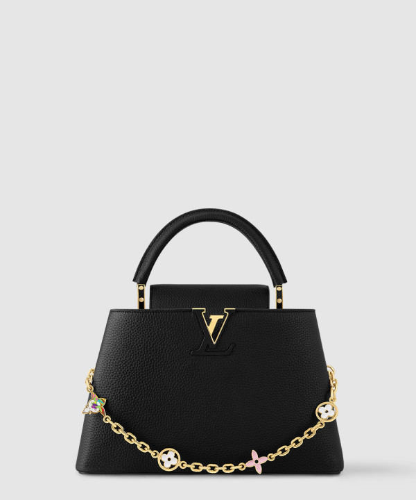 [LOUIS VUITTON-루이비통]LV x TM 카퓌신 MM M13878