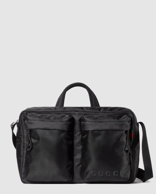 [GUCCI-구찌]넥서스 라지 크로스백 834474