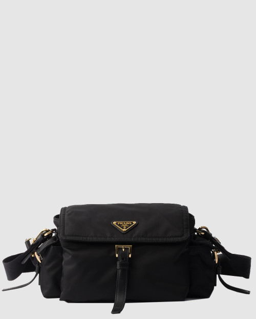 [PRADA-프라다]익스플로어 미디엄 리나일론 숄더백 1BD394