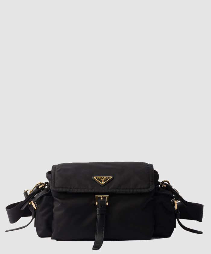 레플리카|이미테이션 prada-프라다익스플로어-미디엄-리나일론-숄더백-1bd394