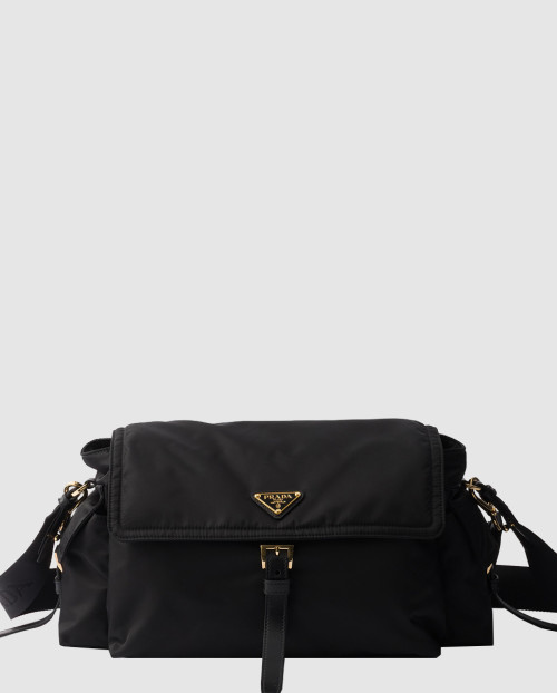 [PRADA-프라다]익스플로어 라지 리나일론 숄더백 1BD391