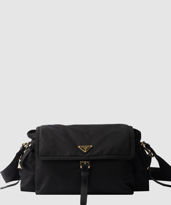 [PRADA-프라다]익스플로어 라지 리나일론 숄더백 1BD391