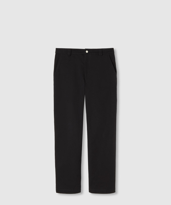 [GUCCI-구찌]헤비 코튼 캔버스 팬츠 822852