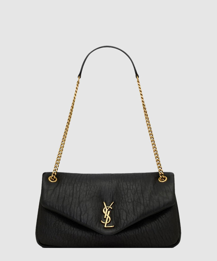 레플리카|이미테이션 saint-laurent-생로랑칼립소-미디엄-숄더백-800916