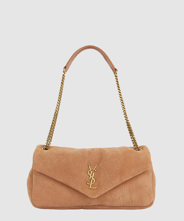[SAINT LAURENT-생로랑]칼립소 미디엄 숄더백 800916