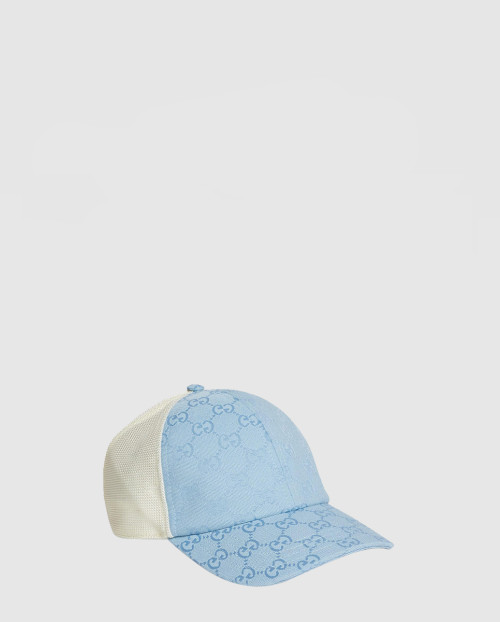[GUCCI-구찌]오리지널 GG 캔버스 야구 모자 824302
