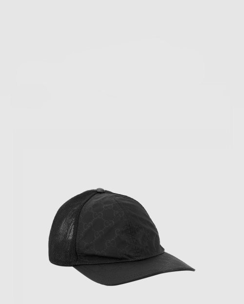[GUCCI-구찌]GG 나일론 메쉬 베이스볼캡 510950