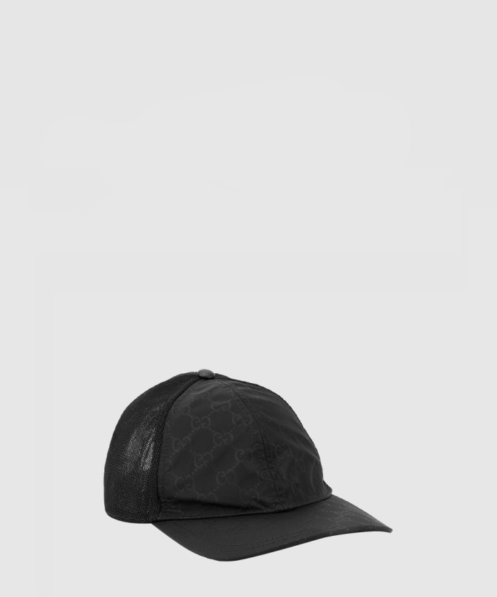 레플리카|이미테이션 gucci-구찌gg-나일론-메쉬-베이스볼캡-510950
