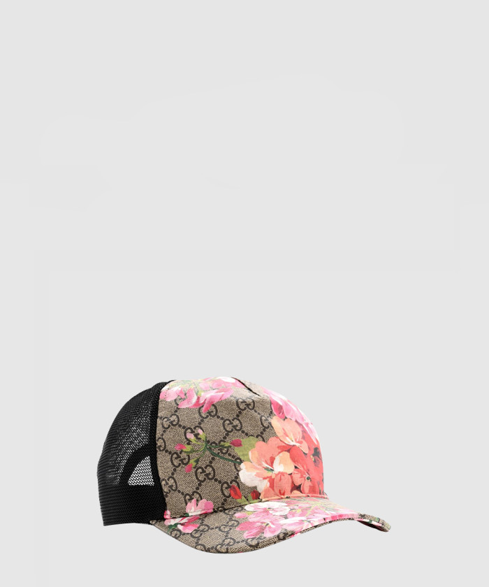 레플리카|이미테이션 gucci-구찌gg-슈프림-모노그램-블룸-야구-모자-426887