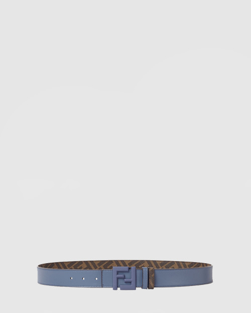 [FENDI-펜디]FF 사각 벨트 7C054