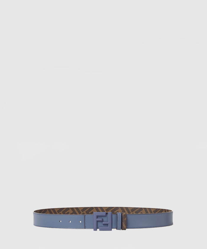 레플리카|이미테이션 fendi-펜디ff-사각-벨트-7c054