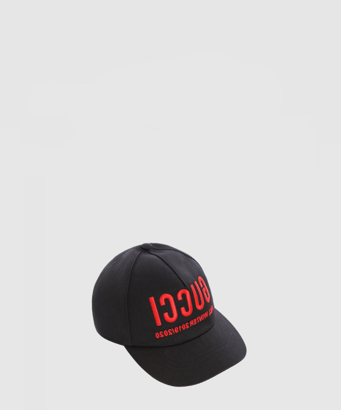 레플리카|이미테이션 gucci-구찌레드자수로고-볼-캡-596211