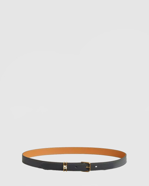 [HERMES-에르메스]미니 클라우 벨트