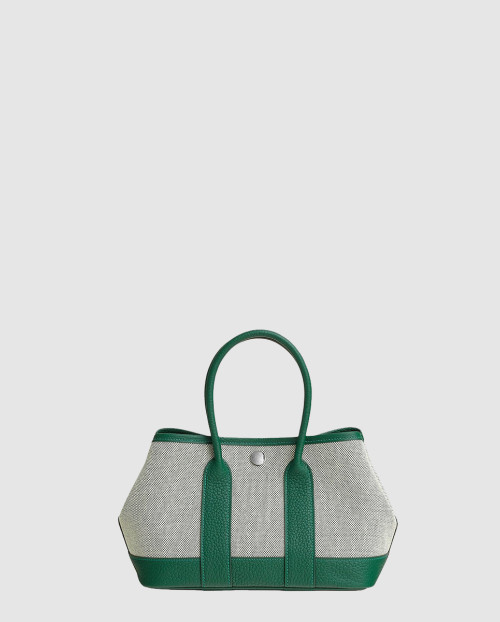 [HERMES-에르메스]네오 가든 23 백