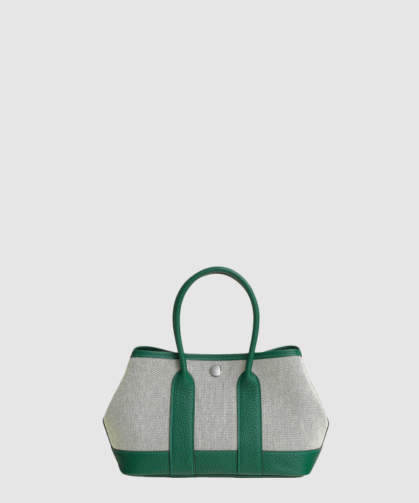 [HERMES-에르메스]네오 가든 23 백