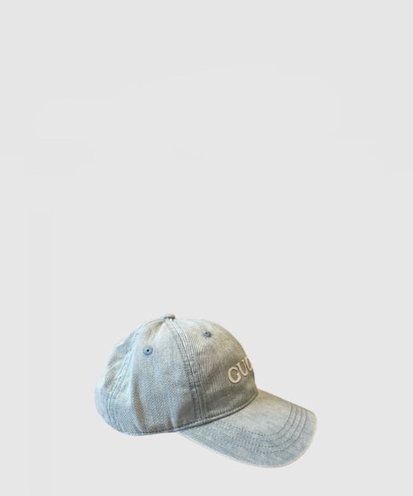 [GUCCI-구찌]베이스볼 캡 473734