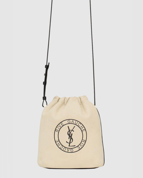 [SAINT LAURENT-생로랑]리브고쉬 버킷백 710261
