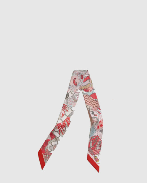 [HERMES-에르메스]Splash Park Twilly