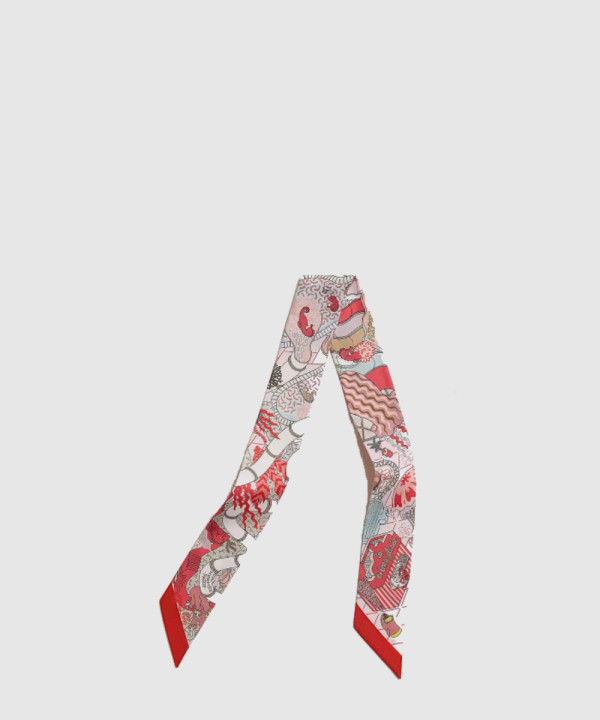 [HERMES-에르메스]Splash Park Twilly