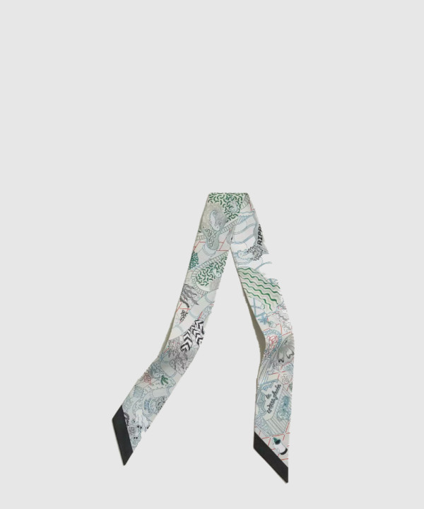 [HERMES-에르메스]Splash Park Twilly