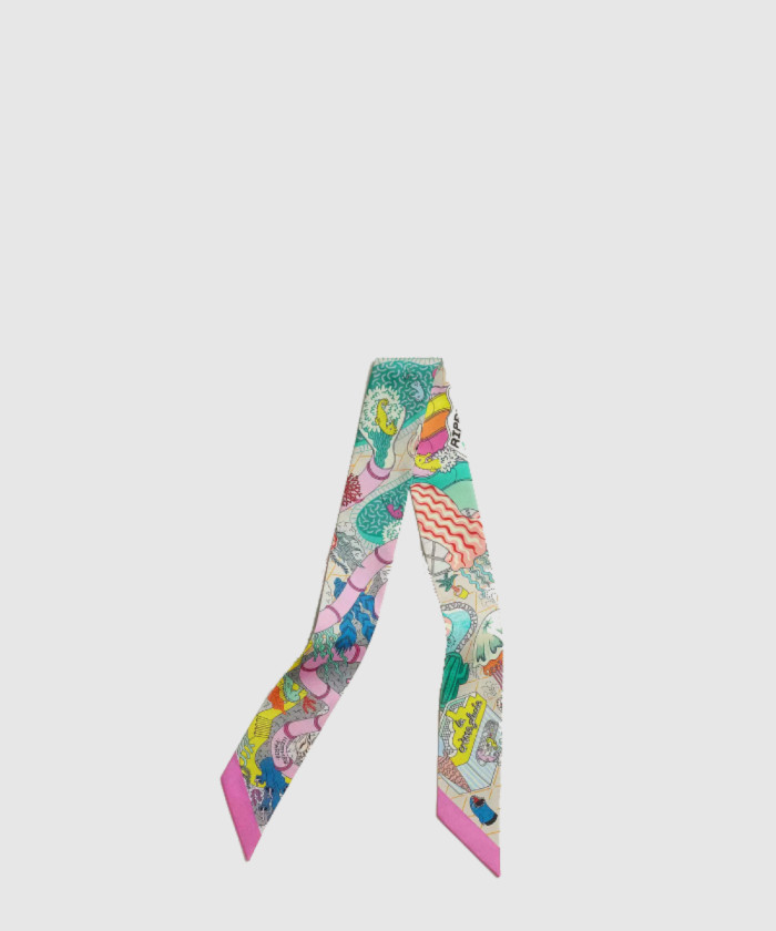 레플리카|이미테이션 hermes-에르메스splash-park-twilly-3