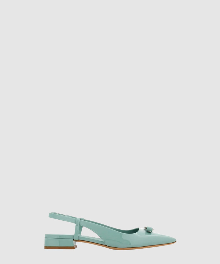 레플리카|이미테이션 ferragamo-페레가모미니-보우-슬링백-01g976-1