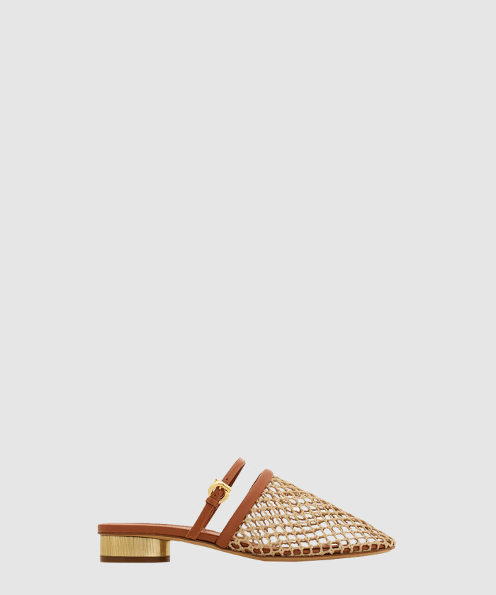 레플리카|이미테이션 ferragamo-페레가모메시-뮬-01j673