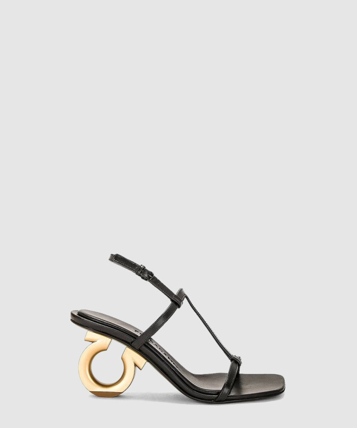 레플리카|이미테이션 ferragamo-페레가모t-스트랩-간치니-샌들-01f616