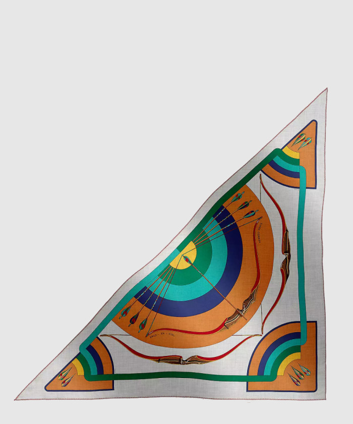 레플리카|이미테이션 hermes-에르메스rainbow-자이언트-트라이앵글