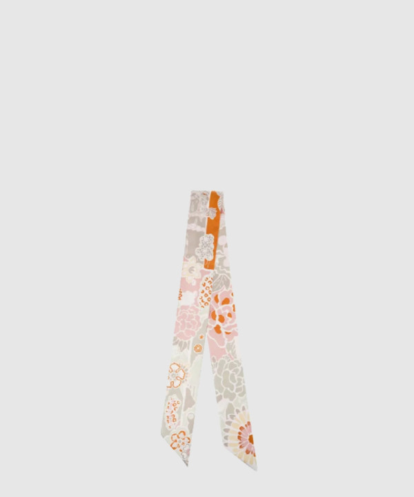 [HERMES-에르메스]Bingata twilly 방도