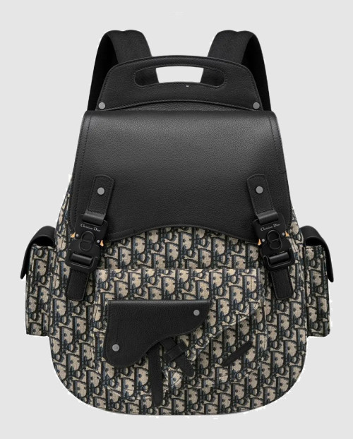 [DIOR-디올]GALLOP 백팩 1ADBA