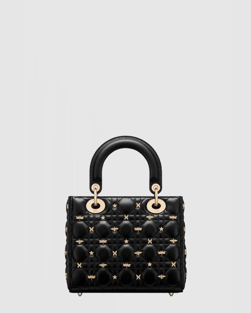 [DIOR-디올]레이디백 ABC M0538