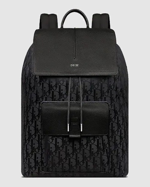 [DIOR-디올]모션 백팩 1ESBA