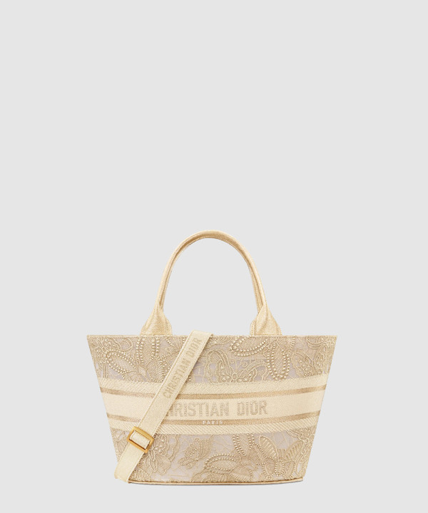 [DIOR-디올]햇 바스켓백 M1328