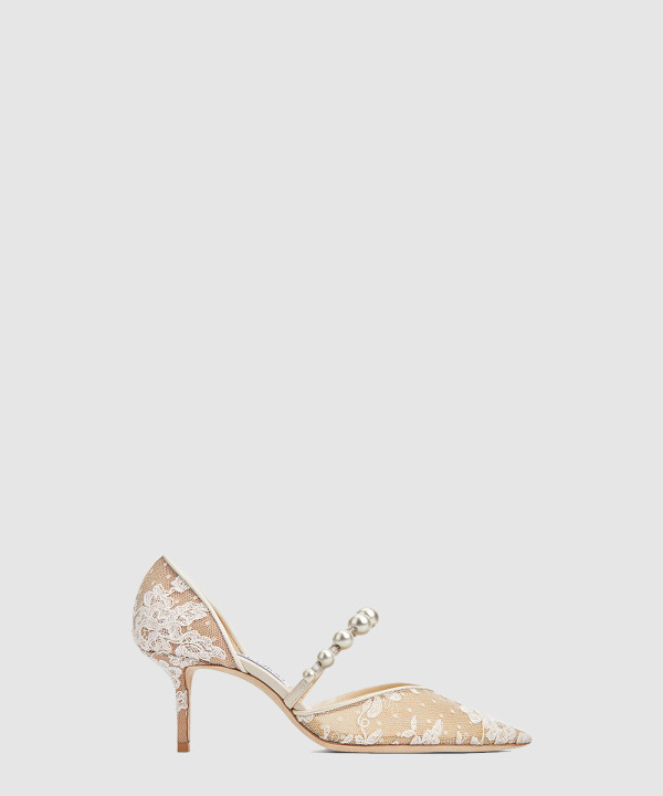 [JIMMY CHOO-지미추]Aurelie 65