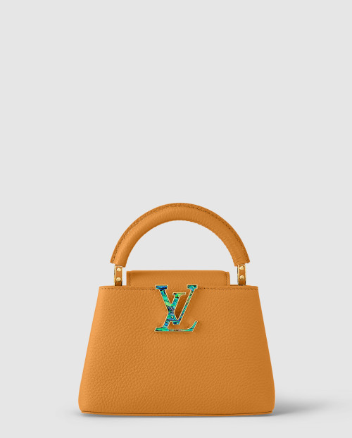 [LOUIS VUITTON-루이비통]카퓌신 미니 M21168