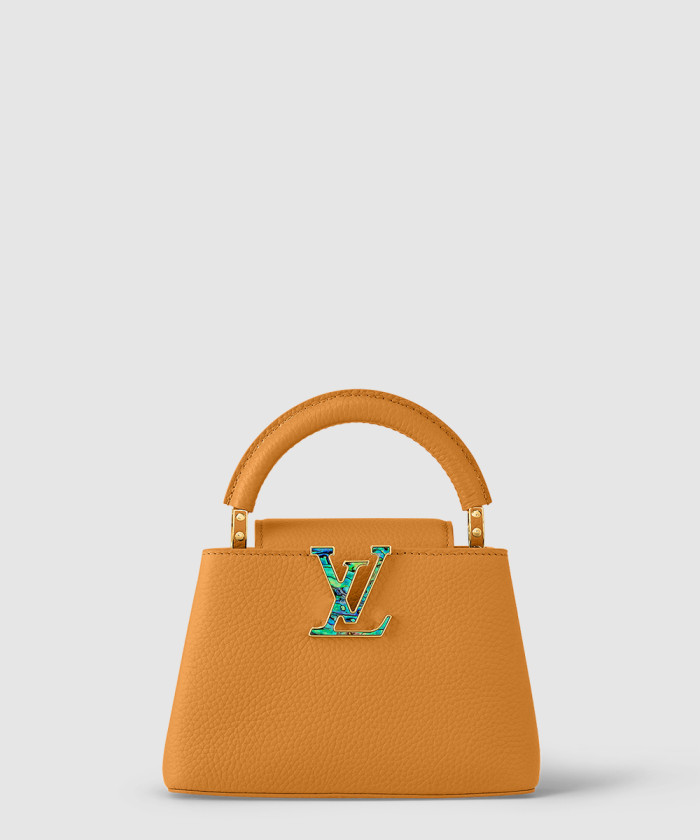 레플리카|이미테이션 louis-vuitton-루이비통카퓌신-미니-m21168