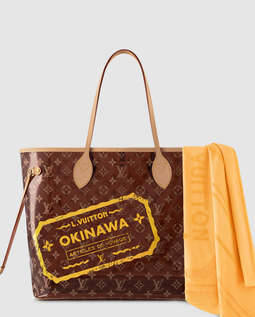 [LOUIS VUITTON-루이비통]네버풀 GM M14494