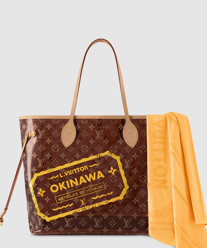 레플리카|이미테이션 louis-vuitton-루이비통네버풀-gm-m14494