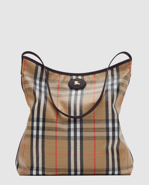 [BURBERRY-버버리]하이랜드 숄더백 81121951