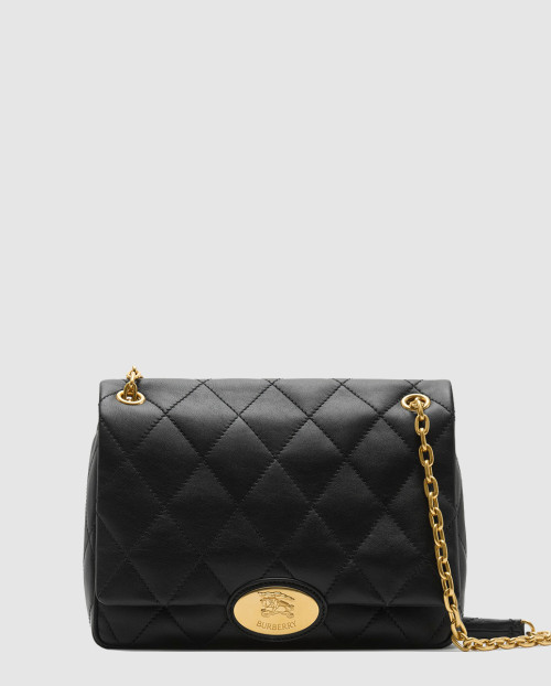 [BURBERRY-버버리]미디엄 스트랜드백 81112501