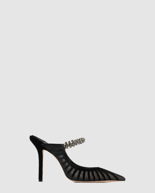 [JIMMY CHOO-지미추]Bing 100