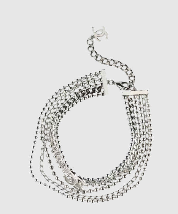 [CHANEL-샤넬]네크리스  AB8639