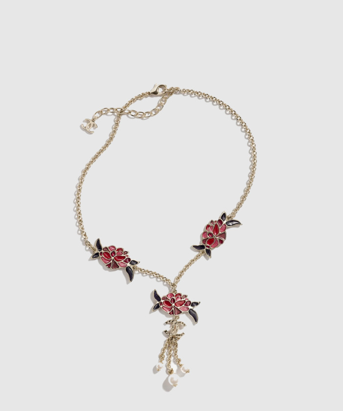 레플리카|이미테이션 chanel-샤넬네크리스-abf949